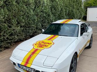 porsche 944 targa, tüv neu, guter zustand kein turbo