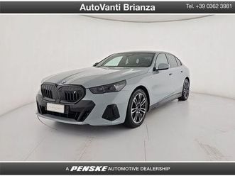 bmw i5 i5 xdrive 40 msport pro