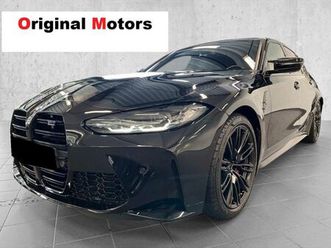 bmw 340i m3 competition m xdrive