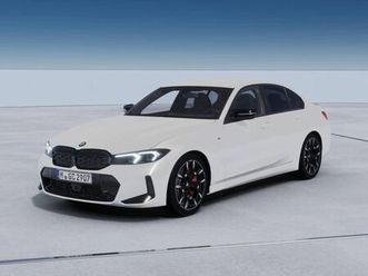 bmw serie 3 m340i 48v xdrive msport pro