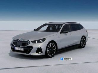 bmw serie 5 530e touring xdrive msport pro