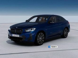 bmw x4 m40i 48v