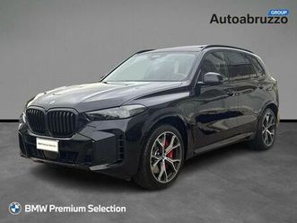bmw x5 50 e msport pro xdrive steptronic