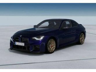 bmw serie 2 m2 cs coupé