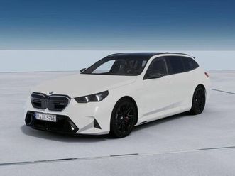 bmw serie 5 m5 touring