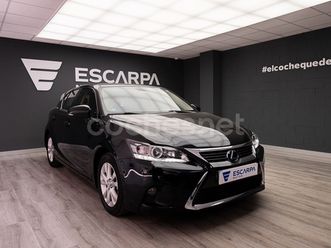lexus ct 1.8 200h executive