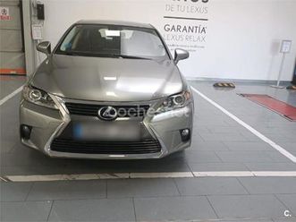 lexus ct 1.8 200h business