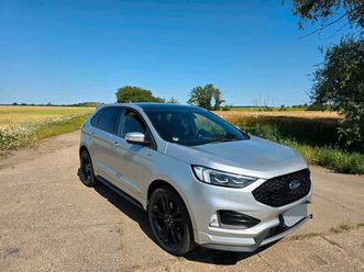 frod edge st-line automatik diesel