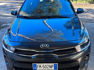 kia rio 1.2 mpi 5 porte active