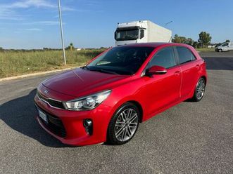 kia rio 1.4 crdi 5 porte active