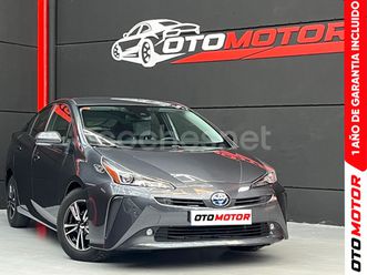 toyota prius 1.8 prius hibrido
