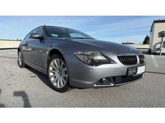 1. hand i lückenlose bmw historie