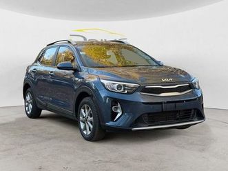 kia stonic stonic 1.0 t-gdi mhev style 100cv mt
