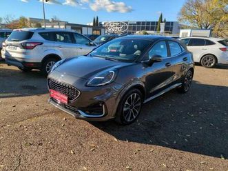 1.0 ecoboost 125ch mhev st-line vignale 6cv