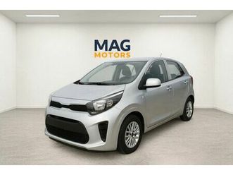 kia picanto 1.0 12v 5p. urban special edition
