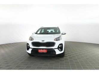 kia sportage sportage 1.6 gdi 2wd business class