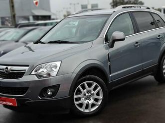 2.2 cdti 163 ch 4x2 edition pack *gps*