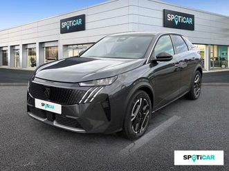 electrique 210 ch 73 kwh allure