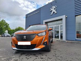 1.2 puretech 130ch s&s allure eat8