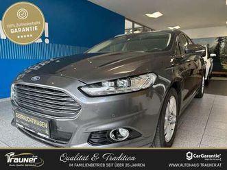 ford mondeo traveller titanium 2,0 tdci awd start/st...