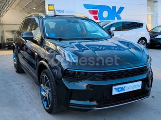 lynk & co 01 1.5 phev