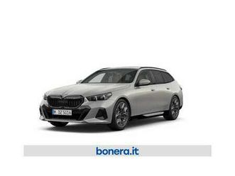 520d touring 48v xdrive m sport pro auto