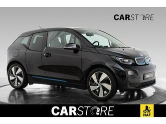 94ah cruisekontroll/led lykter/keyless/v.pumpe/navi/dab