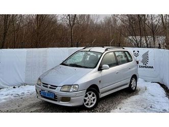 mitsubishi space star 1.8 gdi ~ 2004 ~ klima ~ alufelgi ~ zadbany wroclaw psie pole • olx.pl