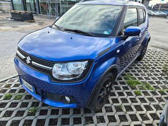 ignis iii 2017 1.2 dualjet itop 2wd