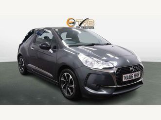 1.6 bluehdi elegance euro 6 (start/stop) 3dr