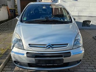 citroen xscara picasso 1.8i comfort