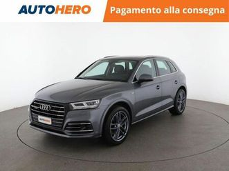 audi q5 55 tfsi e quattro s tronic business