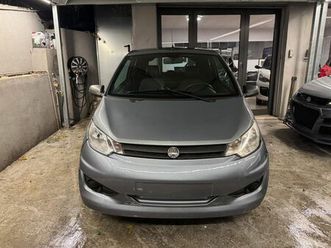 aixam city pack permute e trasporto