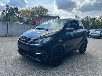 aixam city premium finanziabile permute trasporto