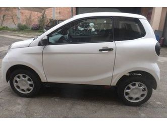 aixam miniauto access