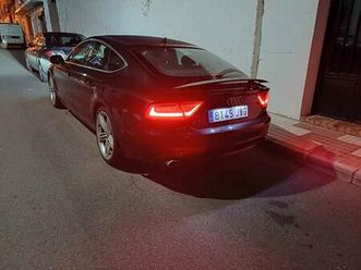 audi - a7