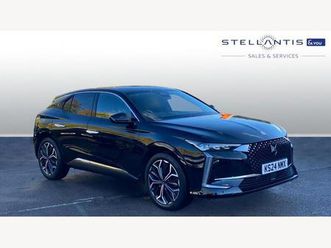 1.2 puretech rivoli eat8 euro 6 (start/stop) 5dr