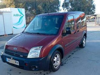 ford - grand tourneo connect