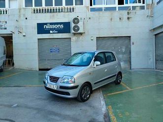 hyundai - atos prime