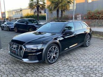 audi a6 allroad a6 allroad 50 tdi 3.0 quattro tiptronic business plus 286 cv