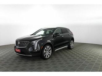 cadillac xt4 xt4 350 td awd premium luxury