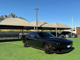 dodge nitro challenger 3.6 v6 305cv full optional