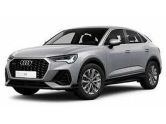 audi q3 spb 35 tdi s tronic line edition