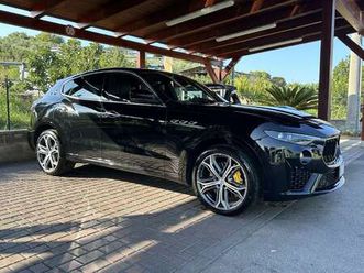 3.0 v6 gransport 250cv auto my20 no superbollo