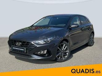 hyundai - i30 1.5 dpi klass slx
