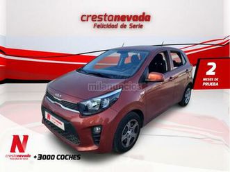 kia - picanto 1.0 dpi 49kw 67cv concept