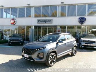 dr automobiles dr 3.0 1.5 bi-fuel gpl