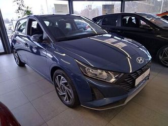 hyundai i20 1.2i wave