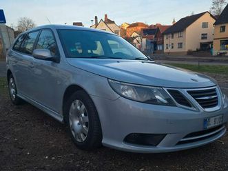 saab 9-3 1.9ttid autom.