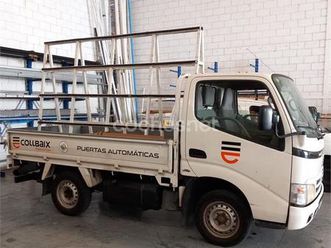 toyota dyna 100 s 30.23 109 cv